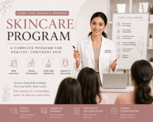 Skincare Course